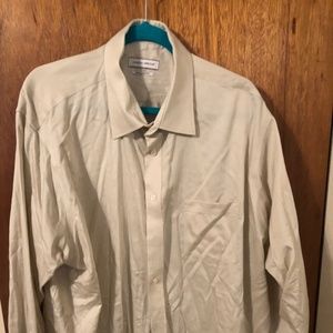 Joseph Abboud Mens dress shirt